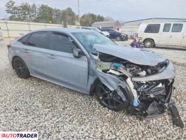 Honda Civic 2025 2