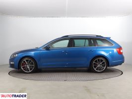 Skoda Octavia 2016 2.0 217 KM Skoda Octavia 2016 2.0 217 KM
