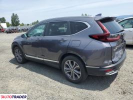 Honda CR-V 2022 2