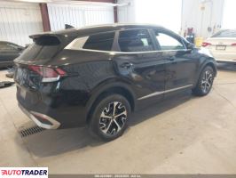 Kia Sportage 2023 1