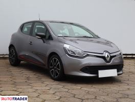 Renault Clio 2012 0.9 88 KM