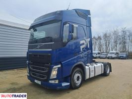 Volvo fh 500