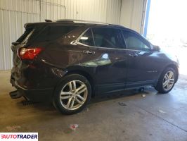 Chevrolet Equinox 2020 2