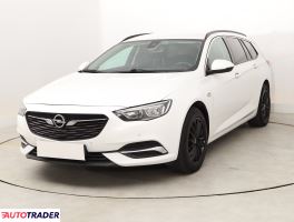 Opel Insignia 2017 2.0 167 KM