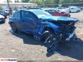 BMW 530 - zobacz ofertę