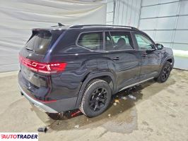 Volkswagen Atlas 2024 2