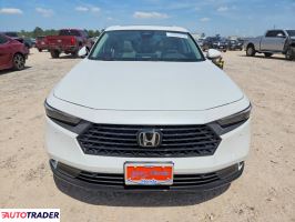 Honda Accord 2024 2