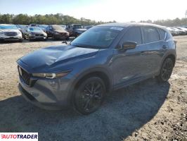 Mazda CX-5 2023 2