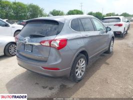 Buick Pozostałe 2019 2 Buick Pozostałe 2019 2
