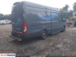 Ford Transit 2021 3