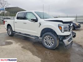 Ford Pozostałe 2025 3