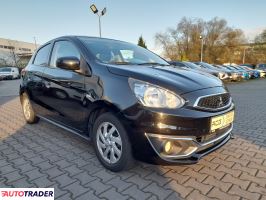 Mitsubishi Space Star - zobacz ofertę Mitsubishi Space Star - zobacz ofertę