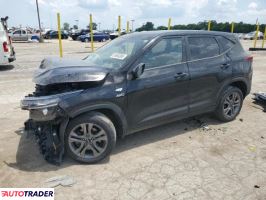 Kia Pozostałe 2023 2 Kia Pozostałe 2023 2