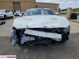 Ford Mustang 2019 2 Ford Mustang 2019 2