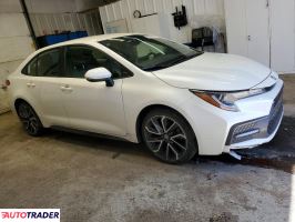 Toyota Corolla 2021 2