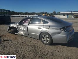 Hyundai Sonata 2021 2