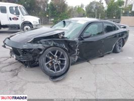 Dodge Charger 2019 3 Dodge Charger 2019 3