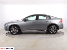 Volvo S60 2016 2.0 241 KM