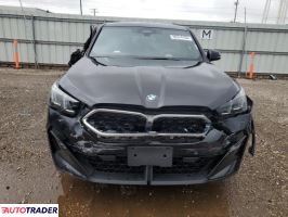 BMW X2 2025 2 BMW X2 2025 2