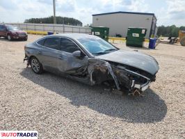 Hyundai Sonata 2023 2