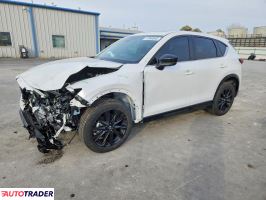 Mazda CX-5 - zobacz ofertę