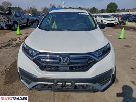 Honda CR-V 2020 1