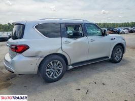 Infiniti Pozostałe 2021 5