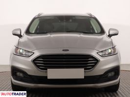 Ford Mondeo 2020 2.0 147 KM