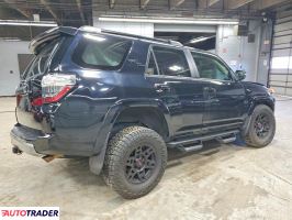 Toyota Pozostałe 2021 4