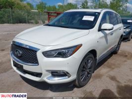 Infiniti Pozostałe 2020 3