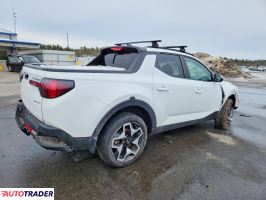 Hyundai Pozostałe 2024 2