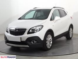 Opel Mokka 2015 1.6 113 KM