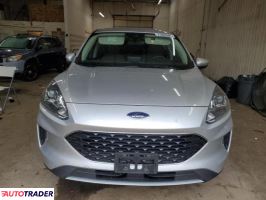 Ford Escape 2020 1 Ford Escape 2020 1
