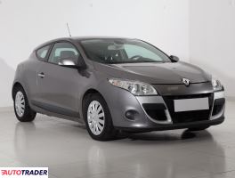 Renault Megane 2011 1.5 108 KM