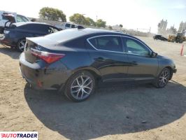 Acura Pozostałe 2019 2 Acura Pozostałe 2019 2