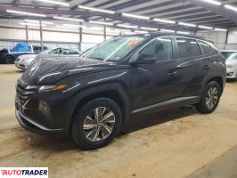 Hyundai Tucson - zobacz ofertę