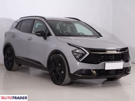 Kia Sportage - zobacz ofertę