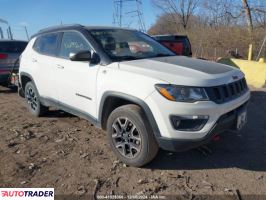 Jeep Compass 2019 2