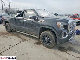 GMC Sierra 2021 6