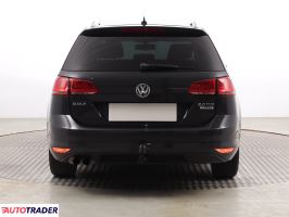 Volkswagen Golf 2014 2.0 147 KM