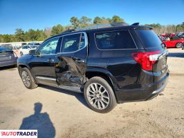 GMC Acadia 2022 3