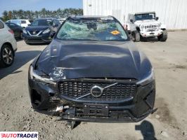 Volvo XC60 2024 2