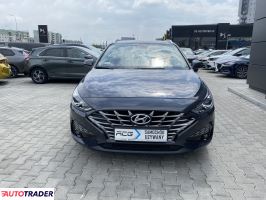 Hyundai i30 2022 1.5 110 KM