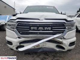 Dodge Ram 2019 5