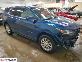 Chevrolet Equinox 2020 1