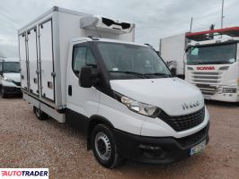 Iveco Daily 2022 2.3