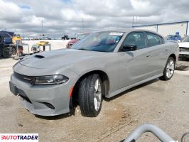 Dodge Charger 2023 3 Dodge Charger 2023 3