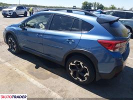 Subaru Pozostałe 2023 2