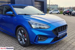 Ford Focus 2020 1.5 182 KM