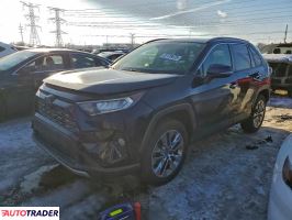 Toyota Pozostałe - zobacz ofertę